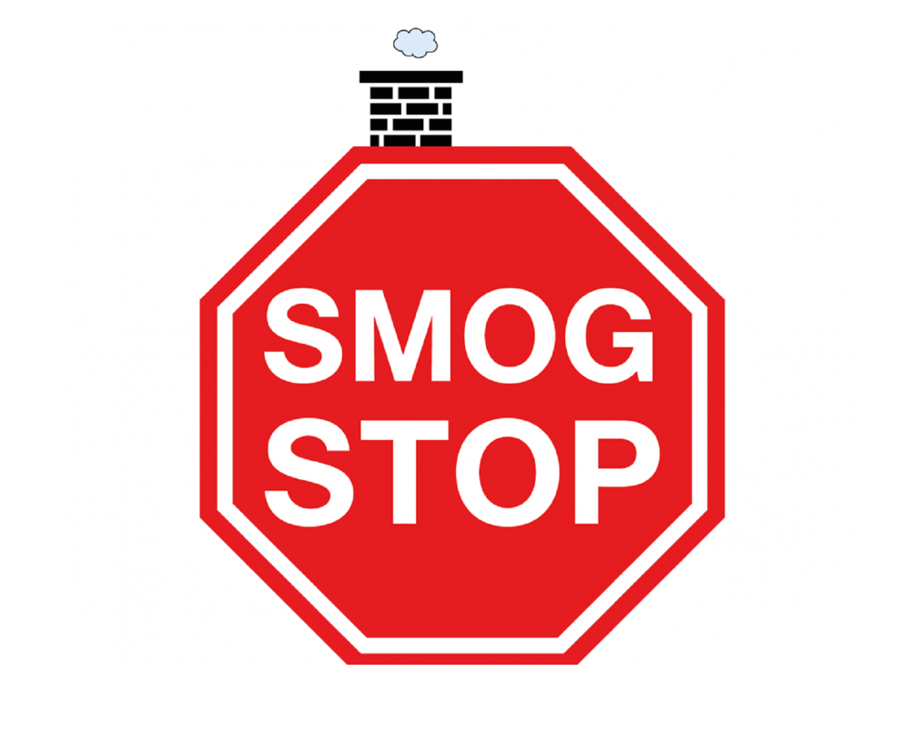 stop smog